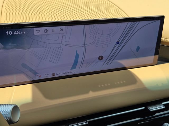 New 2027 Genesis G80 2.5T AWD/4WD image 9