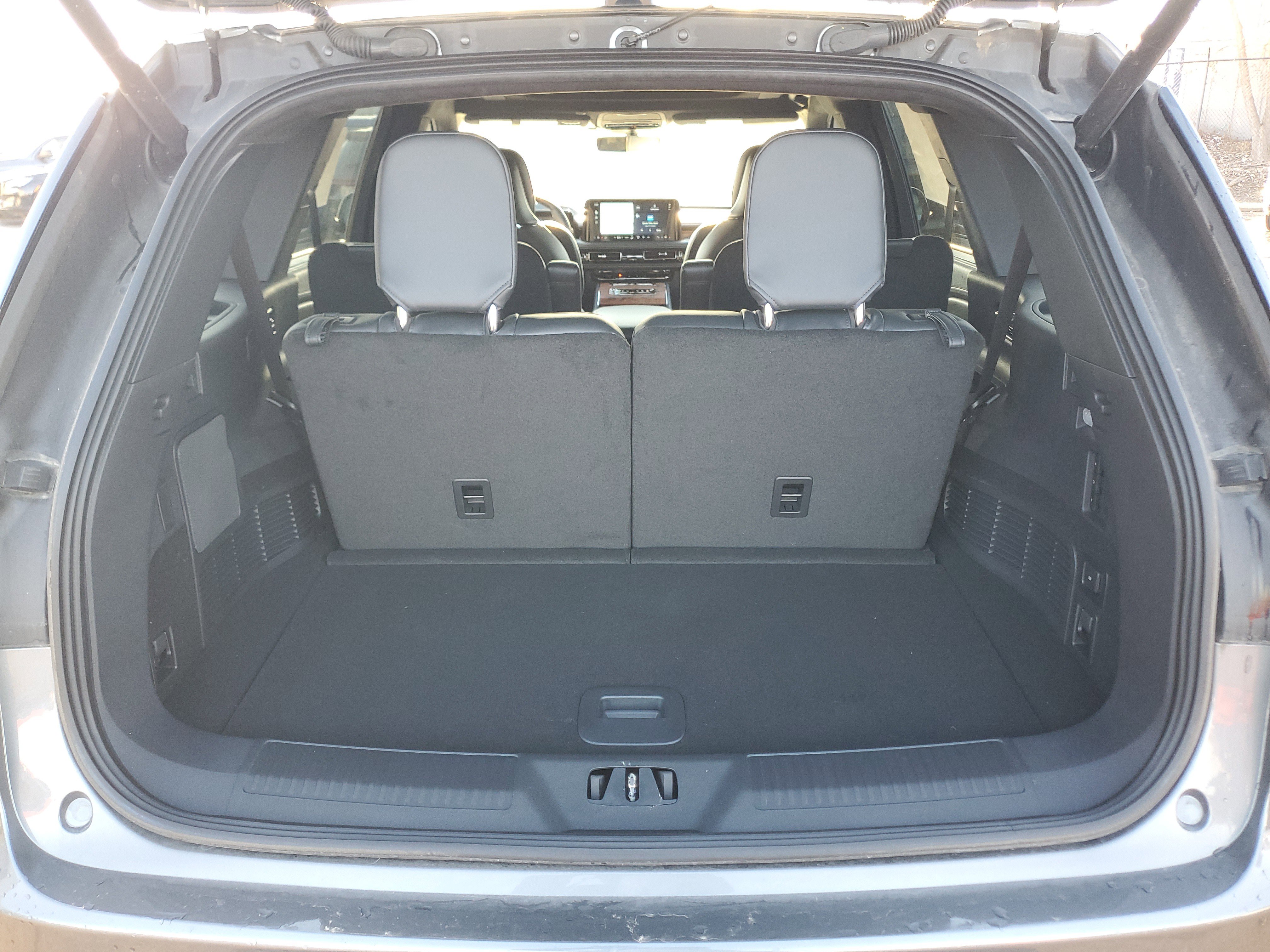 New 2025 Lincoln Aviator Black Label image 29