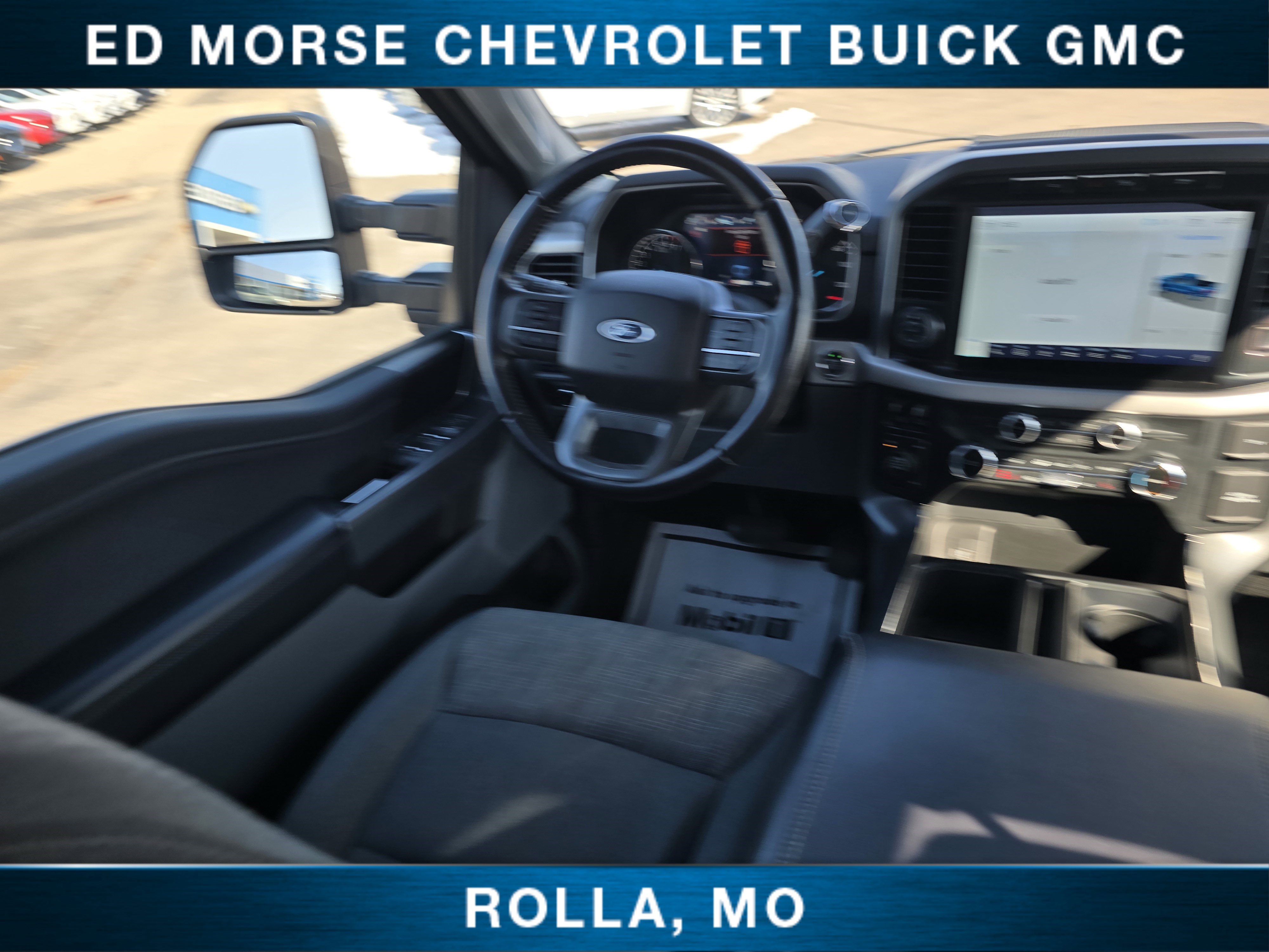 Used 2022 Ford F150 XLT w/ Equipment Group 302A High image 23