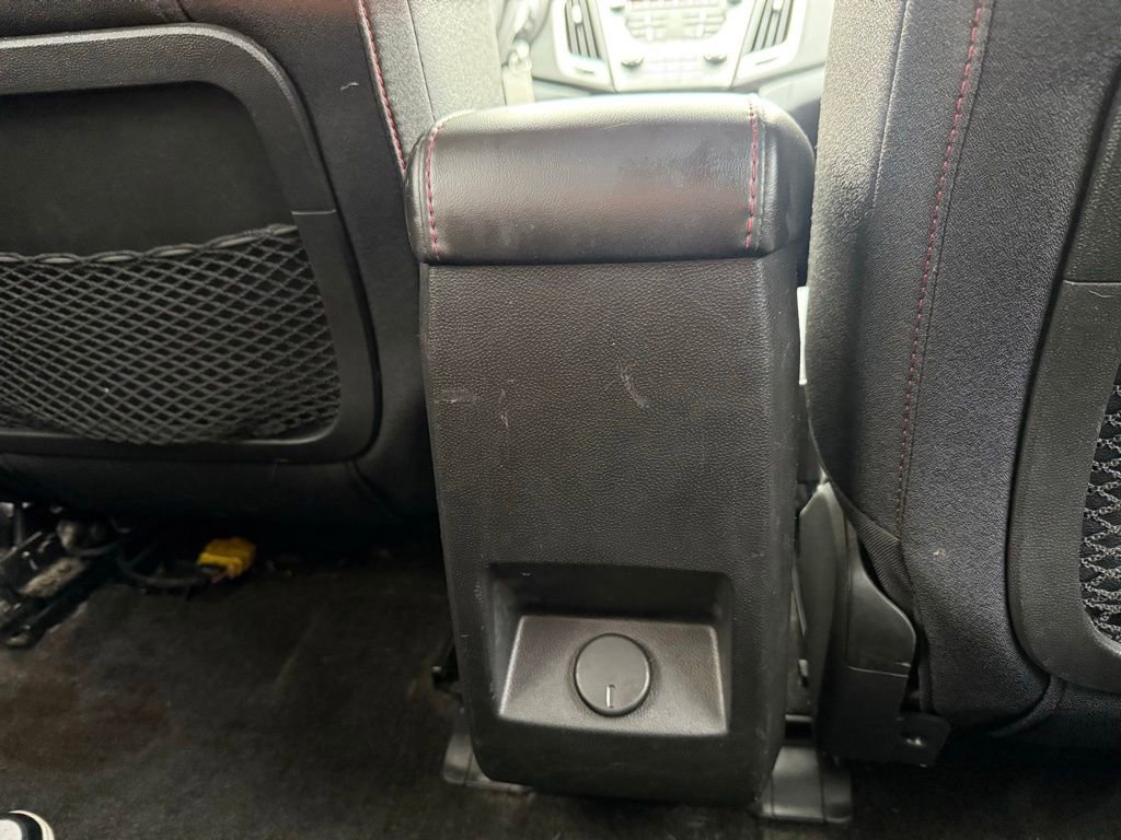 Used 2011 GMC Terrain SLE FWD image 24
