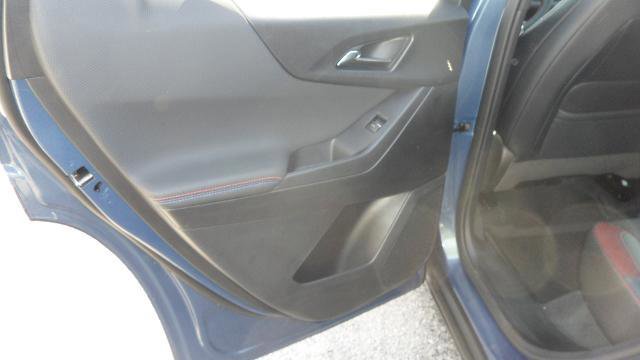 New 2026 Chevrolet Equinox RS w/ LPO, Floor Liner Package image 11