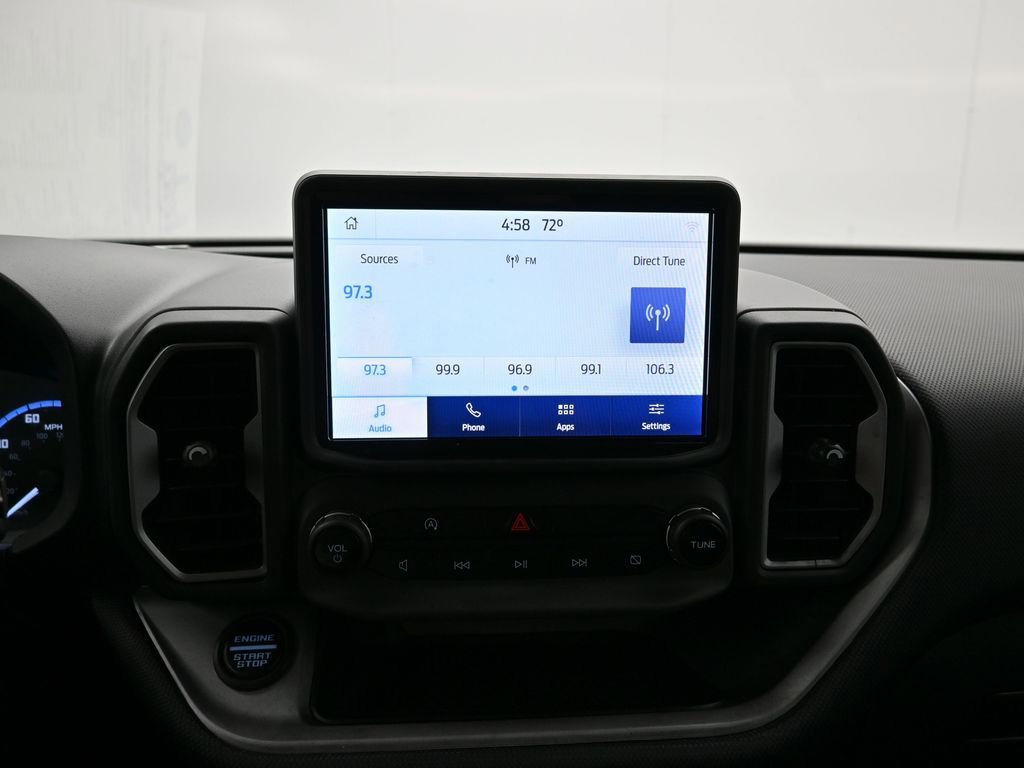 Used 2021 Ford Bronco Sport Big Bend image 16