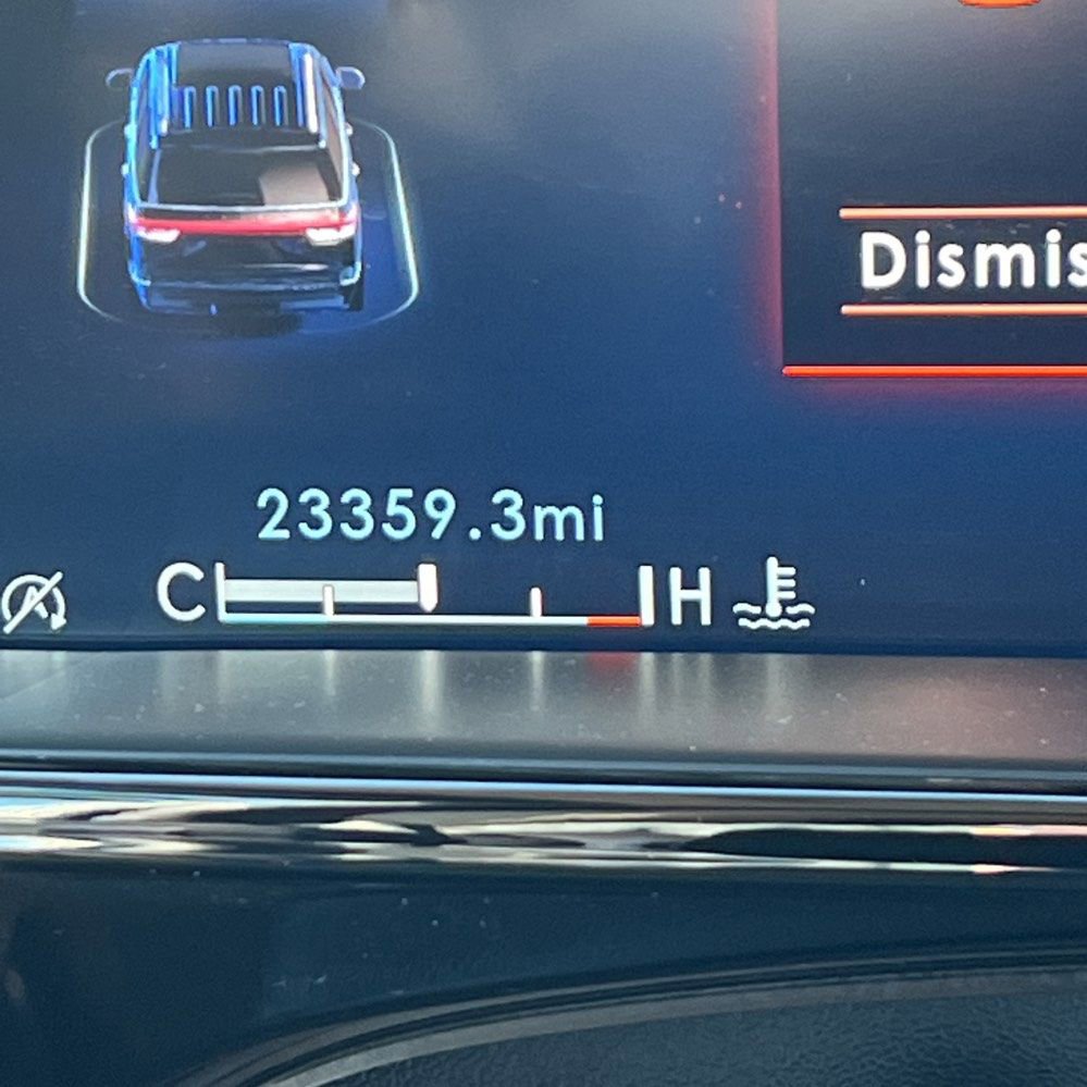 Used 2022 Lincoln Navigator L Reserve image 20