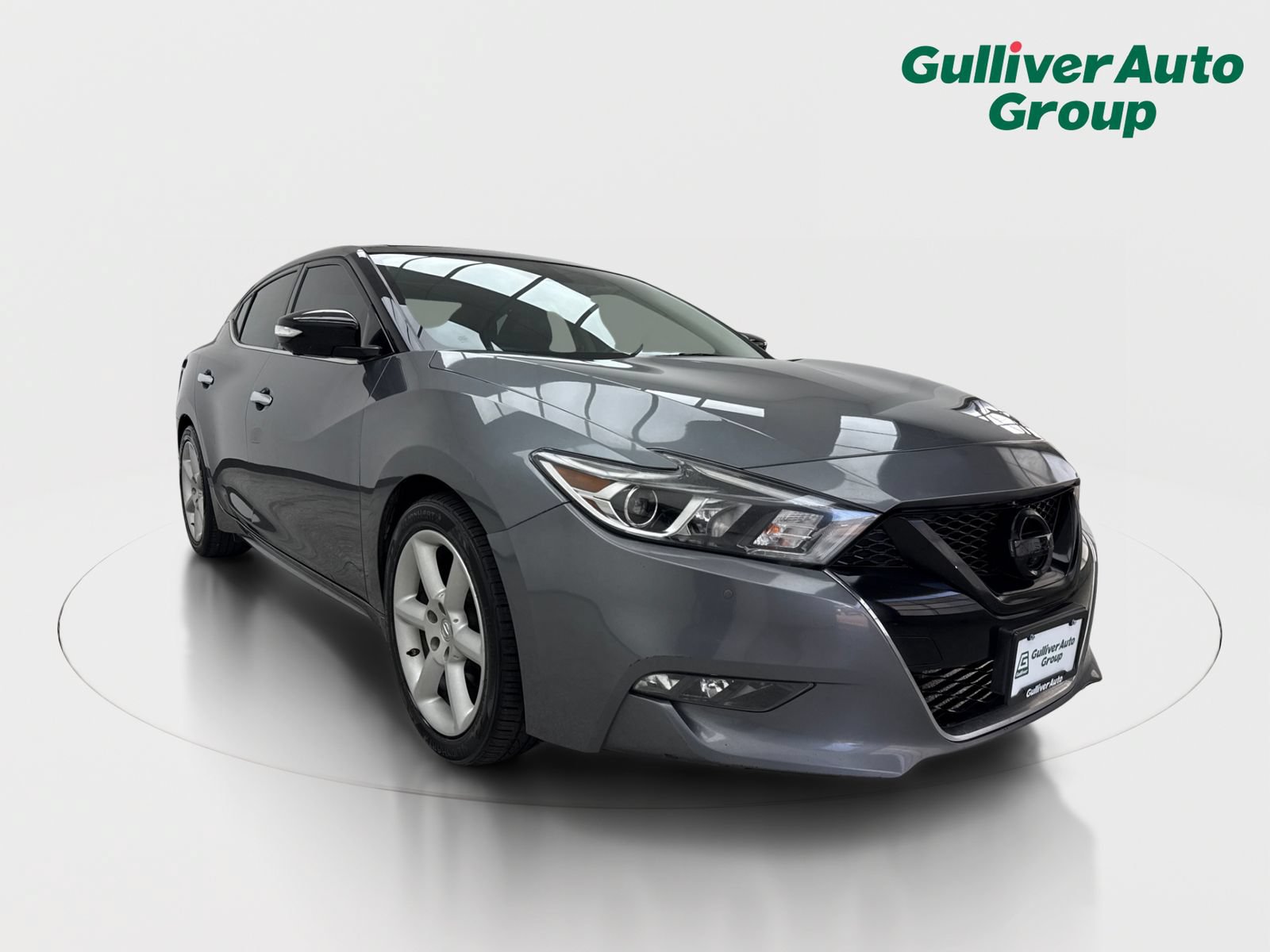 Used 2018 Nissan Maxima Platinum FWD image 13