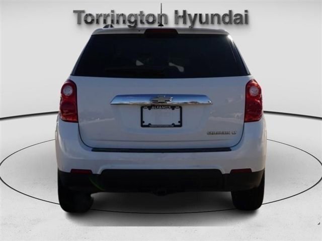 Used 2015 Chevrolet Equinox LT w/ Driver Convenience Package image 6