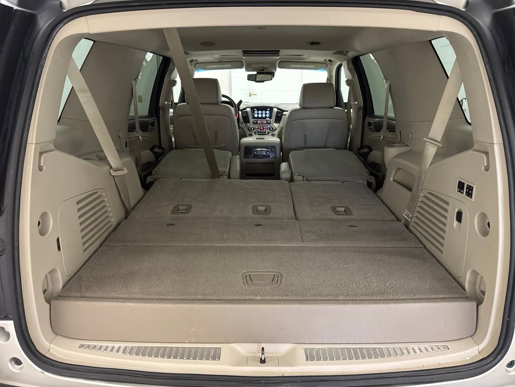 Used 2016 GMC Yukon Denali w/ Open Road Package AWD/4WD image 9