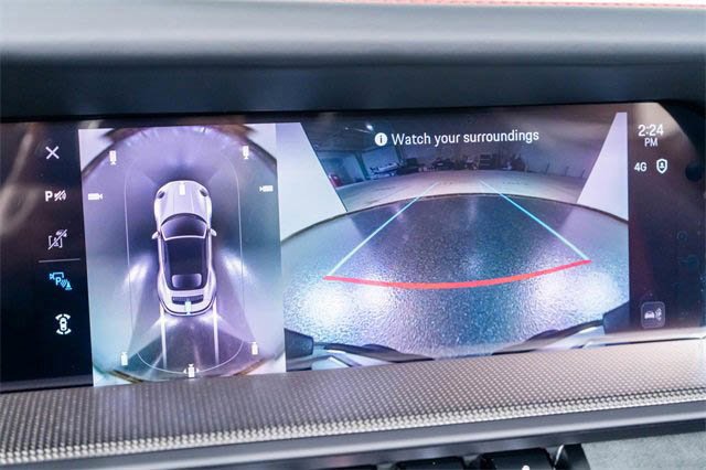 Used 2025 Porsche 911 Carrera GTS image 43