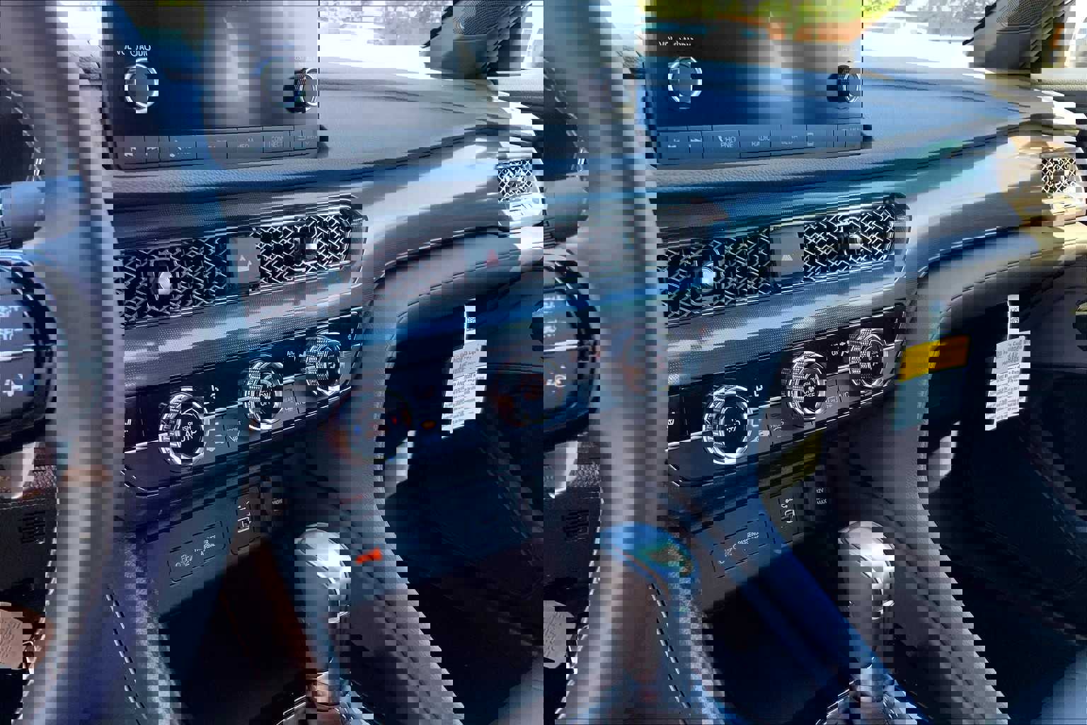 Used 2025 Acura Integra A-Spec FWD image 13