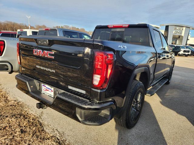 New 2026 GMC Sierra 1500 Elevation w/ Elevation Premium Package AWD/4WD image 3