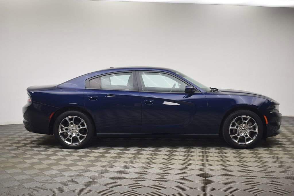 Used 2015 Dodge Charger SE w/ Popular Equipment Group image 10