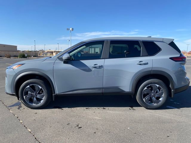 New 2026 Nissan Rogue SV image 3
