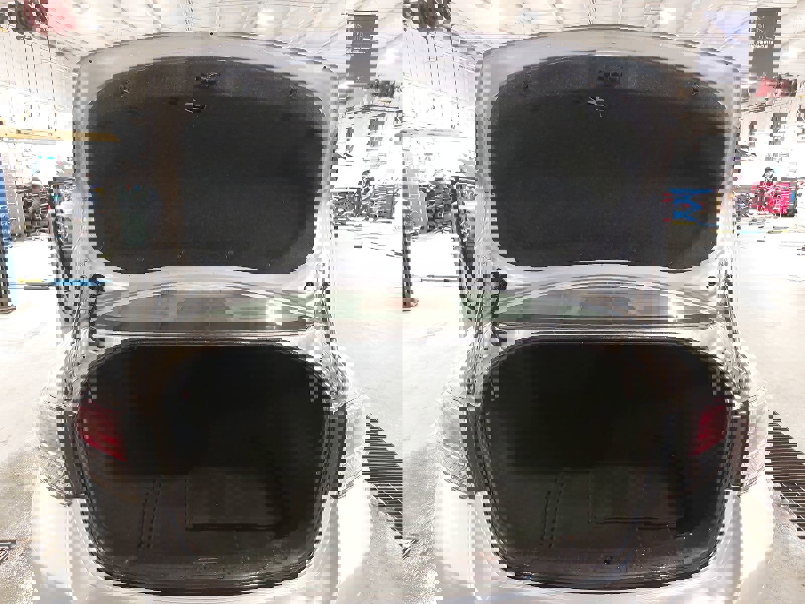 Used 2010 MAZDA MAZDA6 i Touring image 14