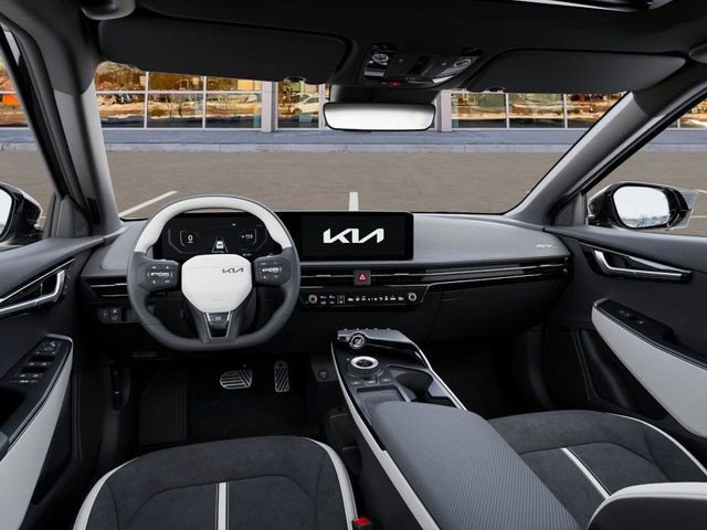 New 2025 Kia EV6 GT-Line image 14