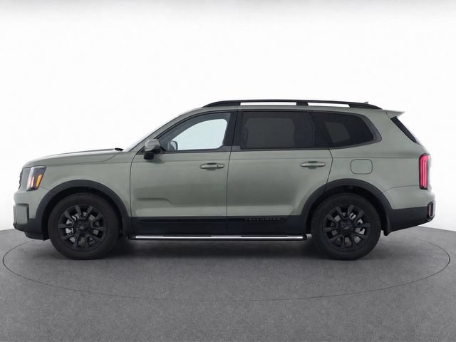Used 2025 Kia Telluride SX Prestige X-Pro AWD/4WD image 4