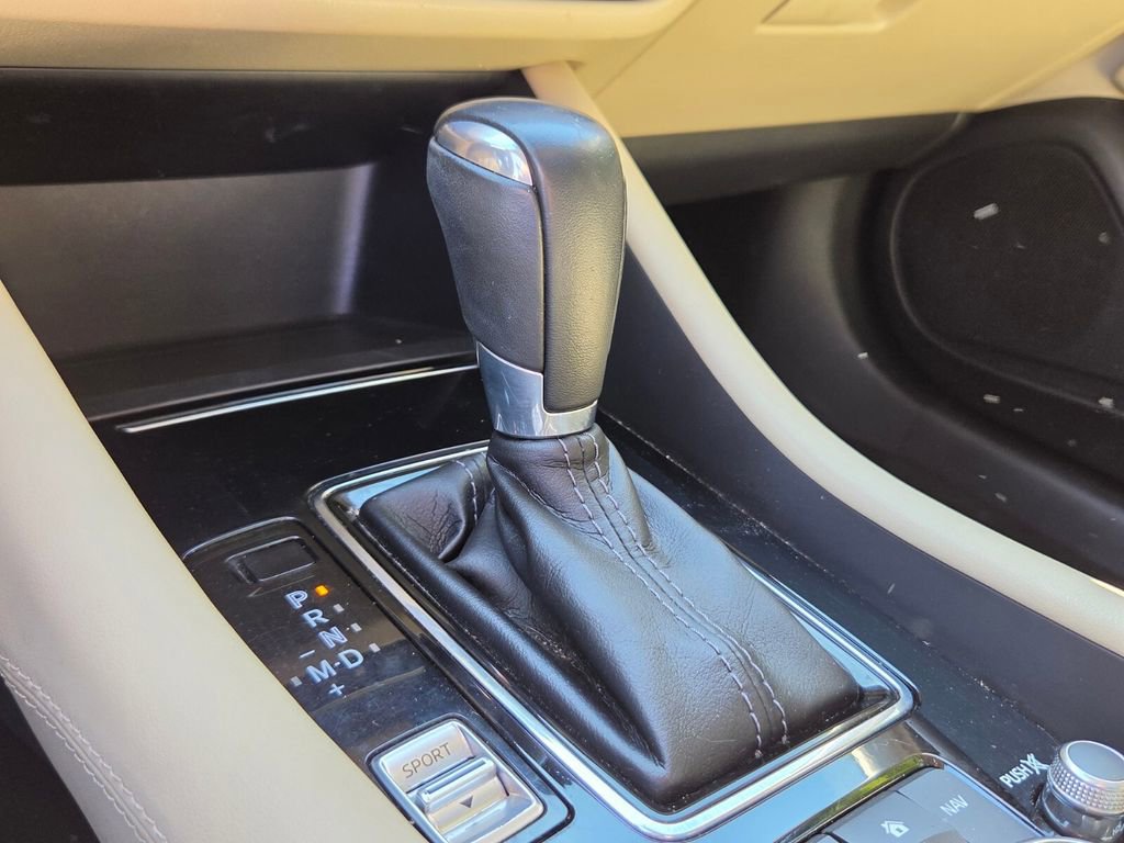Used 2018 MAZDA MAZDA6 Touring FWD image 21