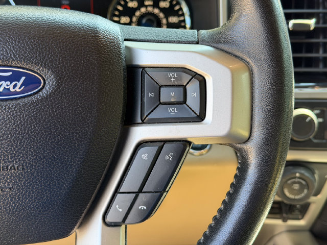 Used 2017 Ford F150 Lariat w/ Equipment Group 502A Luxury RWD image 12