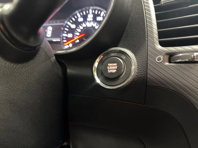 Used 2018 Kia Forte S w/ S Technology Plus Package FWD image 20