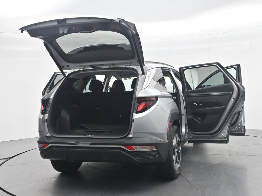 Used 2024 Hyundai Tucson SEL FWD image 51