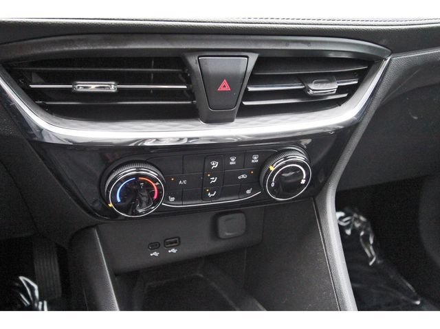 Used 2025 Buick Encore GX Sport Touring w/ Comfort Package FWD image 25