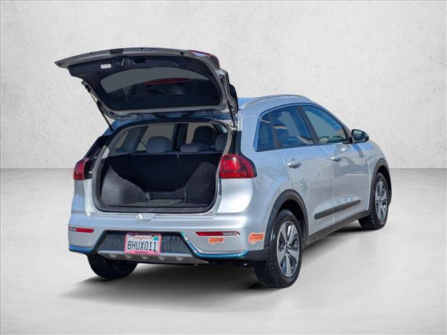 Used 2019 Kia Niro LX image 5