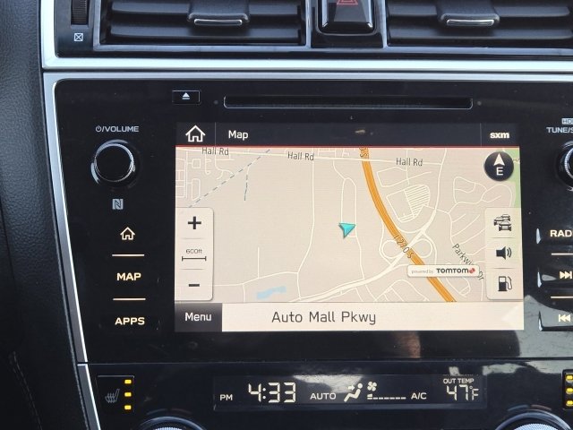 Used 2019 Subaru Outback 2.5i Limited image 4