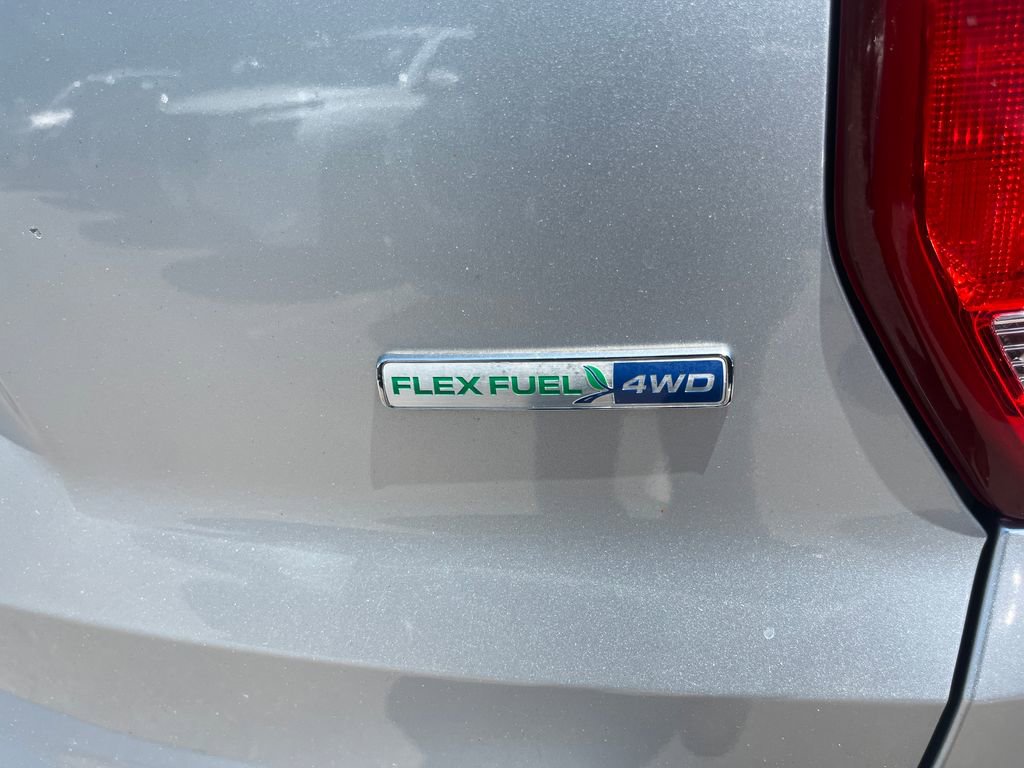 Used 2016 Ford Explorer Limited AWD/4WD image 42