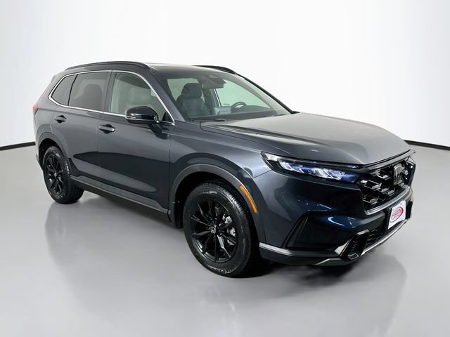 Certified 2024 Honda CR-V Sport image 15
