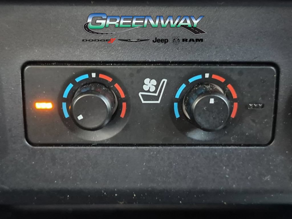 Used 2022 Toyota 4Runner Limited w/ Wilderness Package (TMS) AWD/4WD image 21