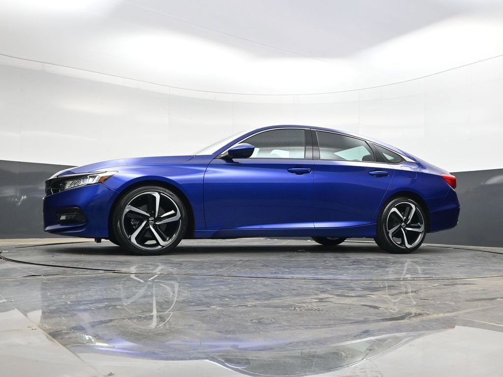 Used 2020 Honda Accord Sport image 28