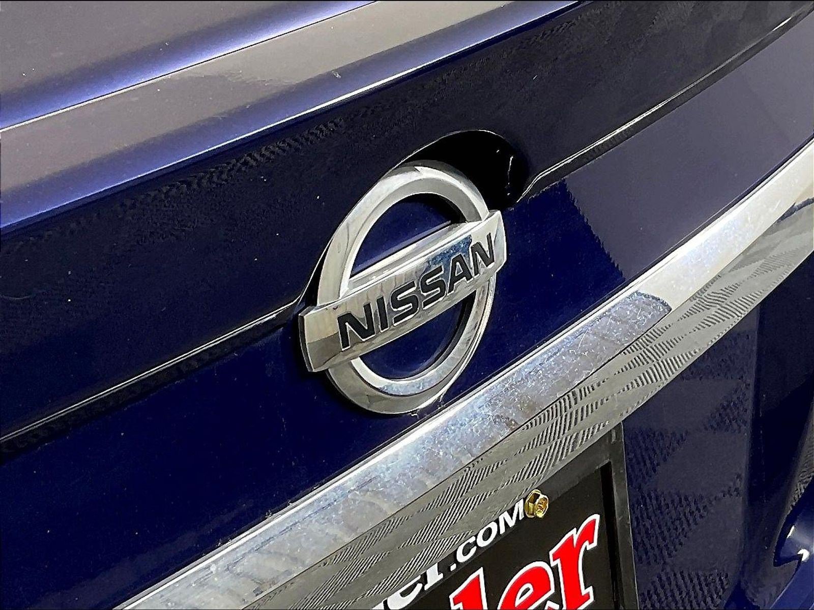 Used 2018 Nissan Altima 2.5 SR FWD image 24