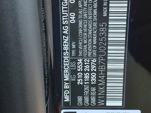 Used 2023 Mercedes-Benz GLC 300 4MATIC image 26