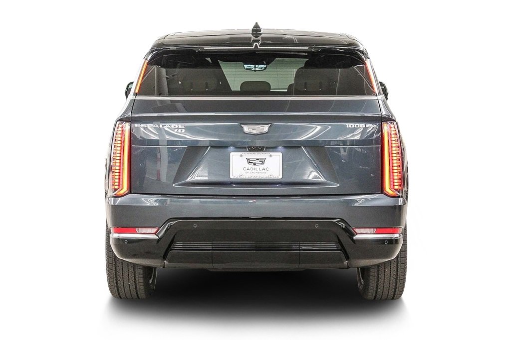 New 2026 Cadillac Escalade IQ Luxury 1 image 5