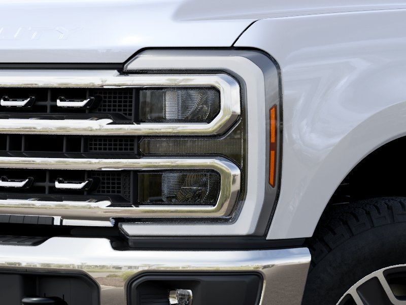 New 2027 Ford F250 Lariat w/ Lariat Ultimate Package AWD/4WD image 20