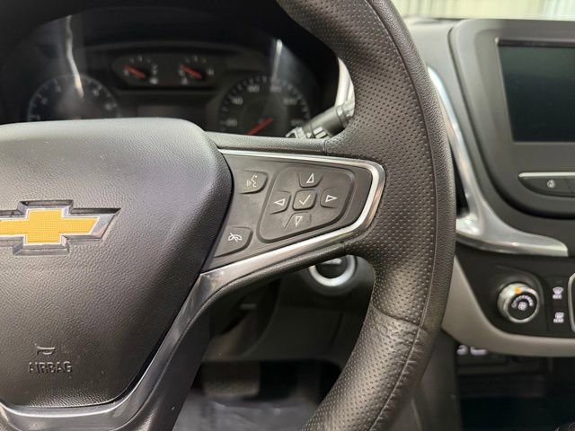 Used 2020 Chevrolet Equinox LS FWD image 14