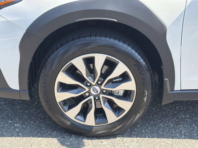 Certified 2025 Subaru Outback Touring XT w/ Popular Package #2 AWD/4WD image 12