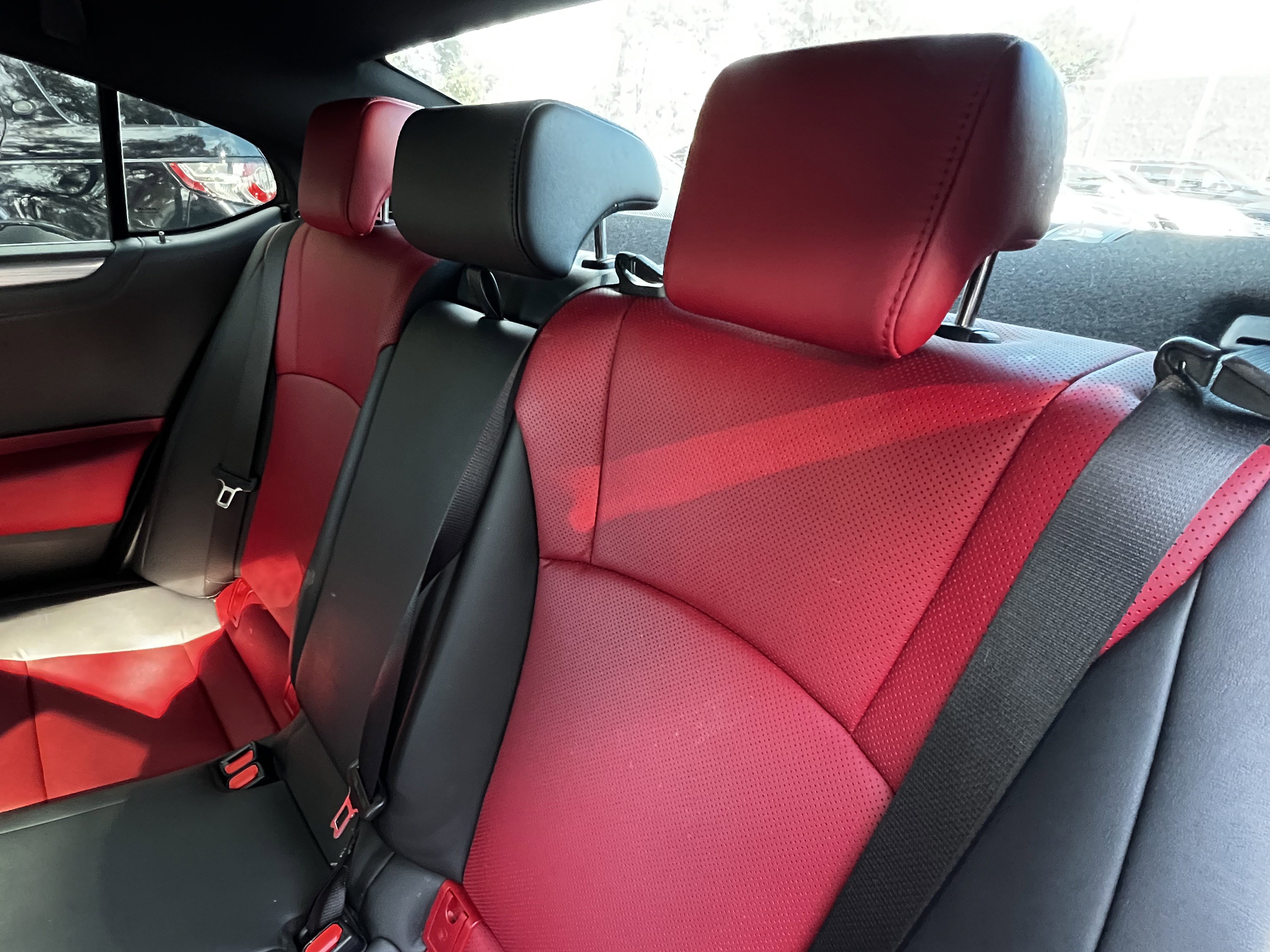 Used 2024 Lexus ES 350 F Sport image 33