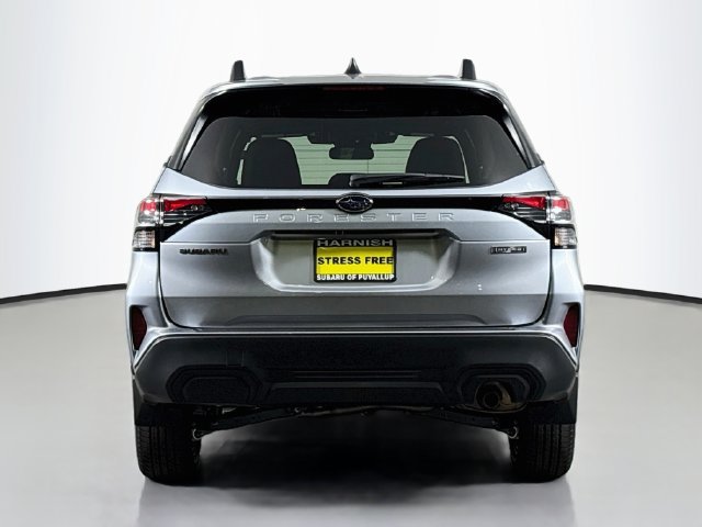 New 2026 Subaru Forester Premium AWD/4WD image 6