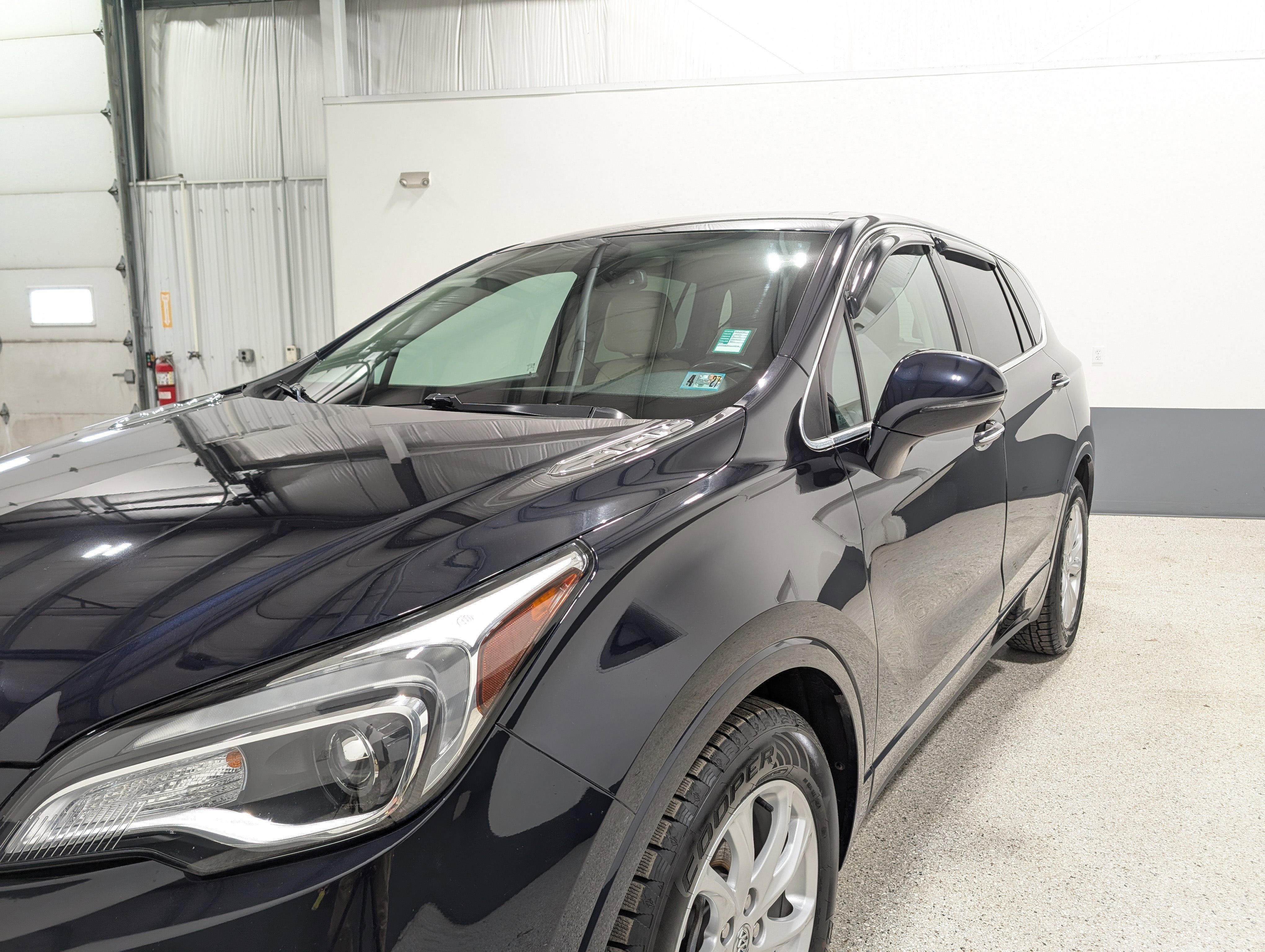 Used 2020 Buick Envision Preferred FWD image 7