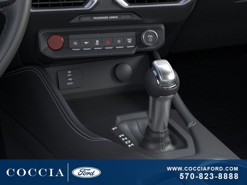 New 2026 Ford Mustang GT Premium RWD image 15