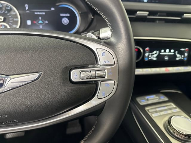 Used 2022 Genesis GV70 2.5T w/ Select Package image 16