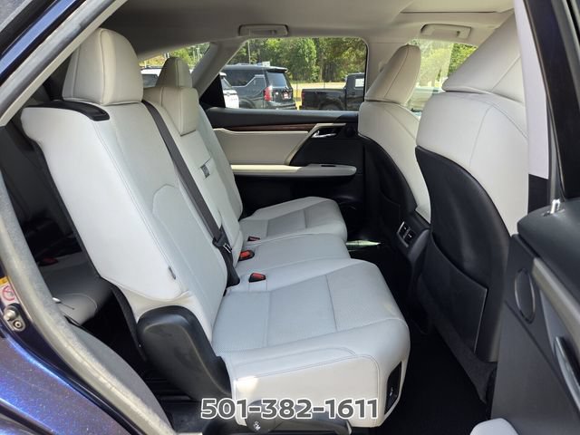 Used 2020 Lexus RX 350L FWD w/ Premium Package image 18