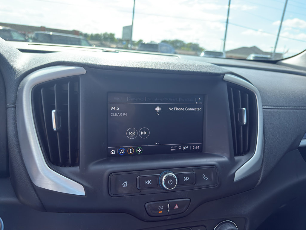 Used 2022 GMC Terrain SLE w/ Driver Convenience Package image 16