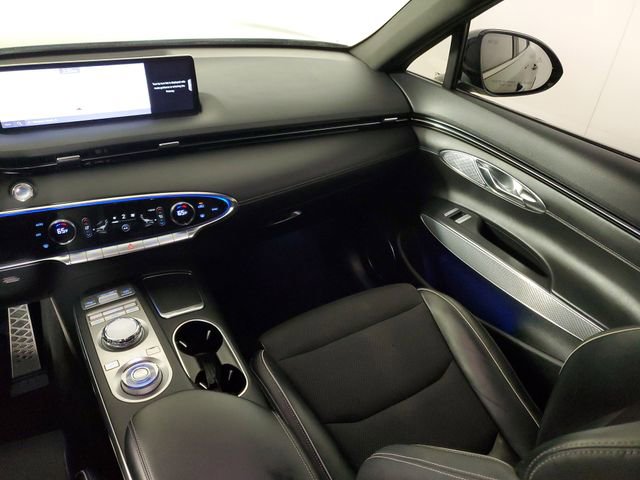 Used 2022 Genesis GV70 3.5T Sport image 19