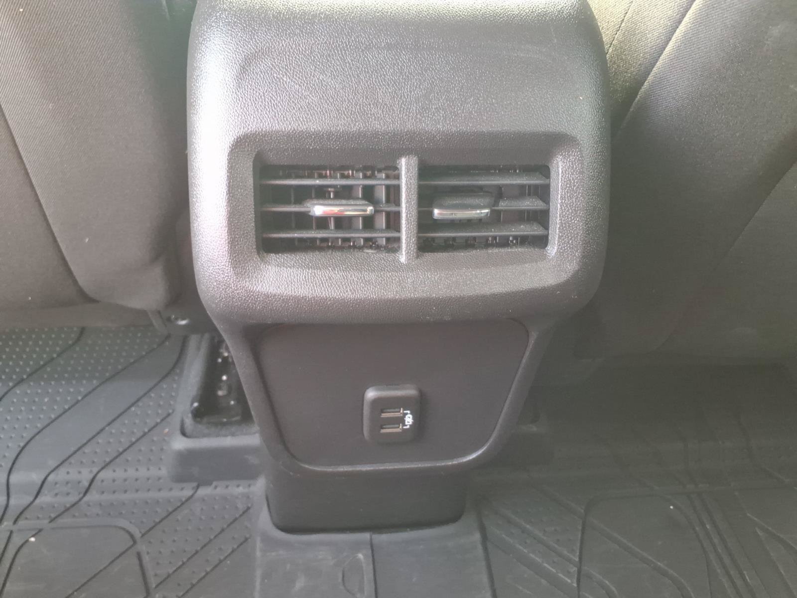 Used 2024 Chevrolet Equinox LT w/ LPO, Floor Liner Package FWD image 14