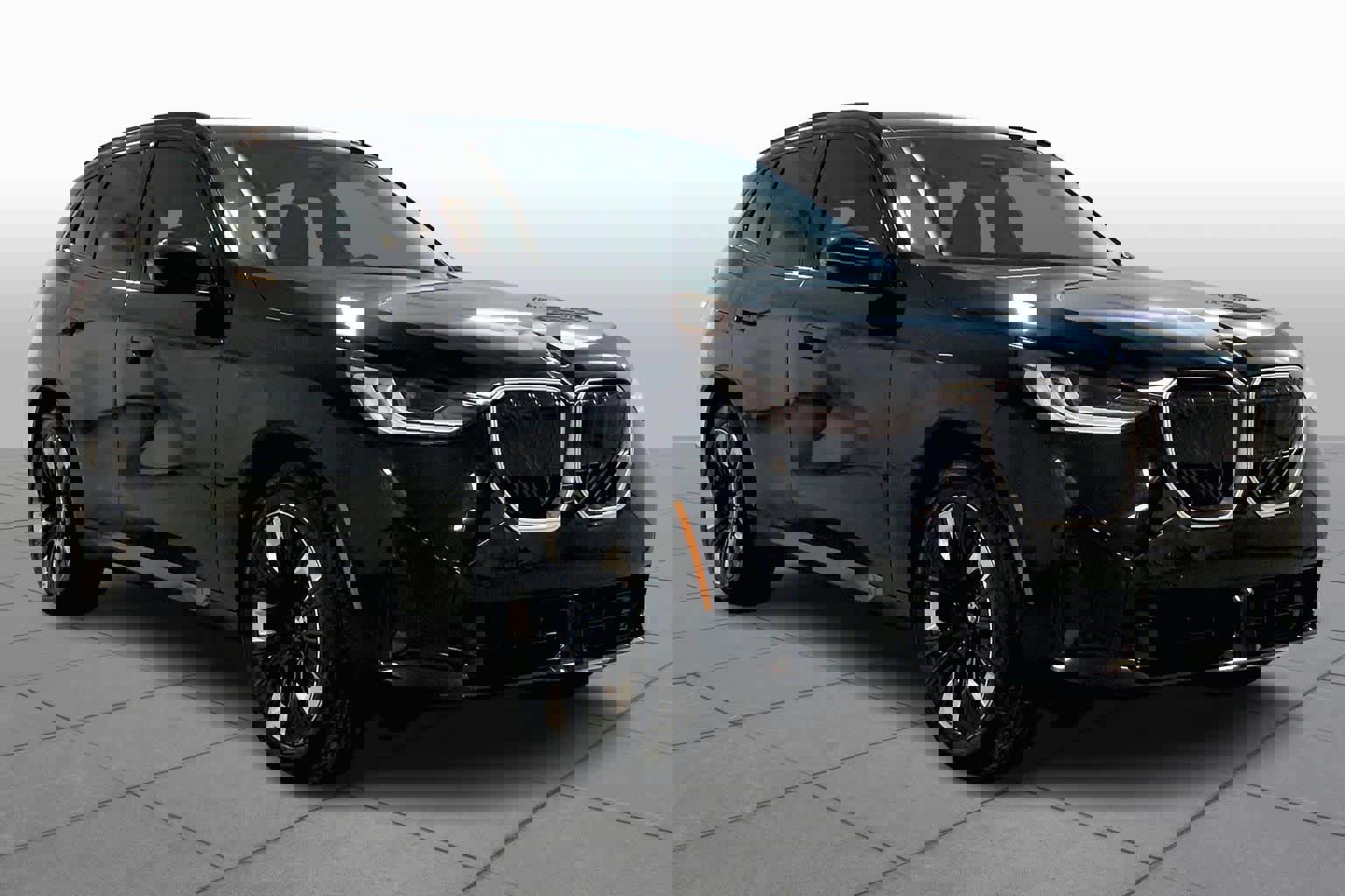 New 2026 BMW X3 xDrive30 w/ M Sport Package image 2