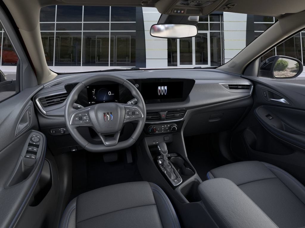 New 2026 Buick Encore GX Sport Touring w/ Comfort Package AWD/4WD image 15