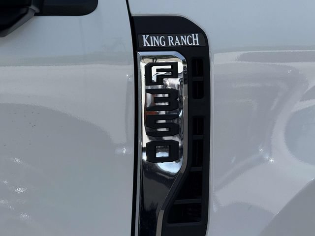 New 2026 Ford F350 King Ranch AWD/4WD image 2