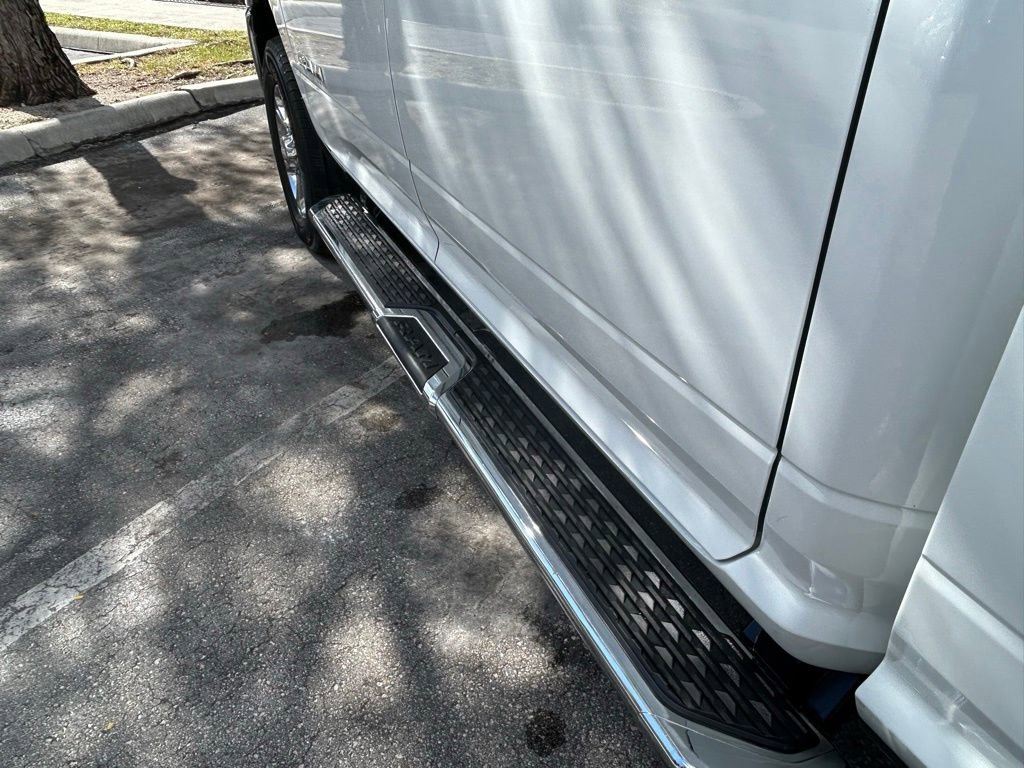 Certified 2024 RAM 2500 Big Horn image 64