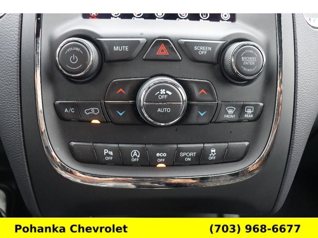 Used 2022 Dodge Durango GT image 16