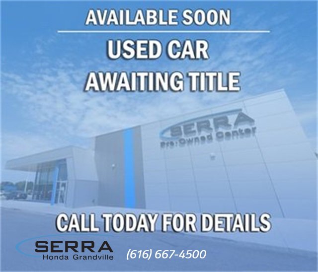 Certified 2023 Honda Ridgeline RTL image 1